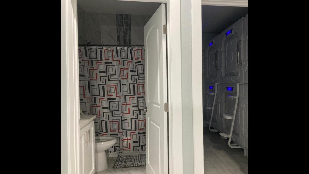 La Podlife Hôtel capsule *